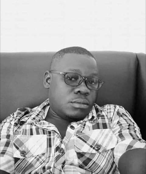 How man was stabbed multiple times on the heart area to death in Kampala hotel