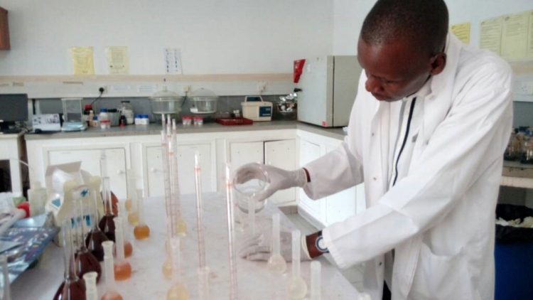 Yield Uganda Investment Fund invests in accredited analytical ...