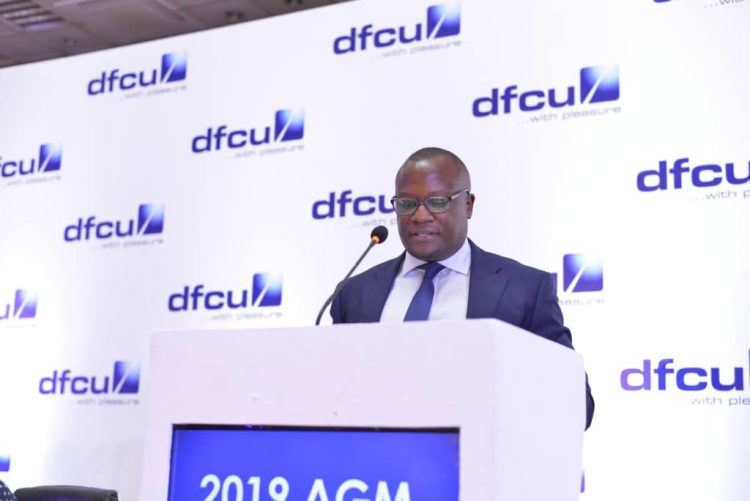 DFCU celebrates resilient financial performance at 54th annual general ...