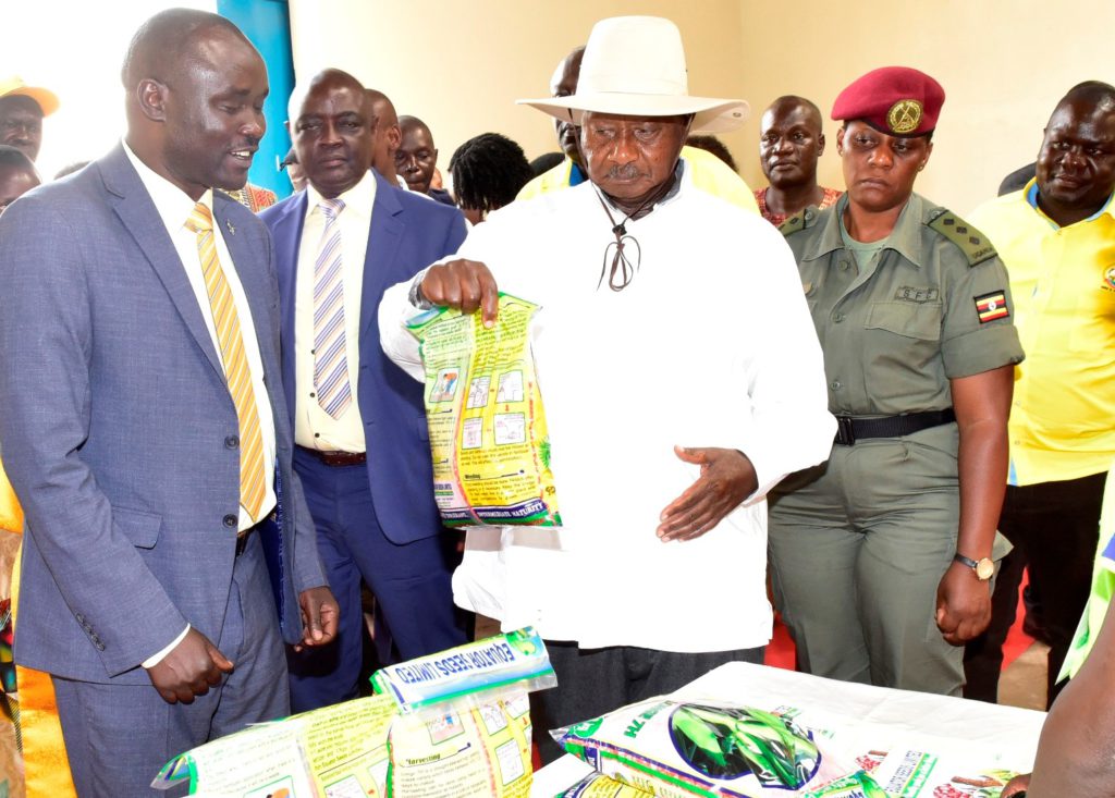 Equator Seeds rubbish allegations of supplying fake seeds