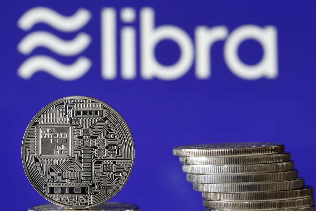 What Facebook's cryptocurrency launch means for you and your money (VIDEO)