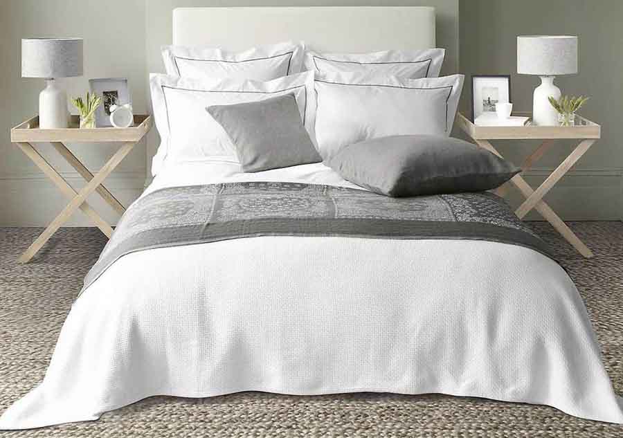 Choosing the perfect beddings for your bedroom, where to find them cheaply