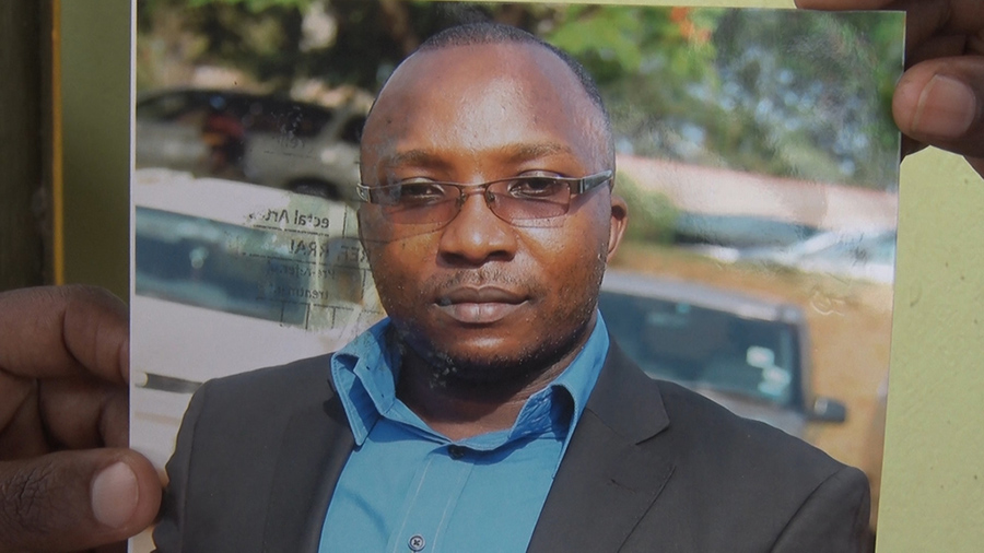 Six days later, BAT accountant is still missing