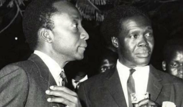 Part 8: Mutesa finds trouble with Obote even in death as gov’t seeks to ...