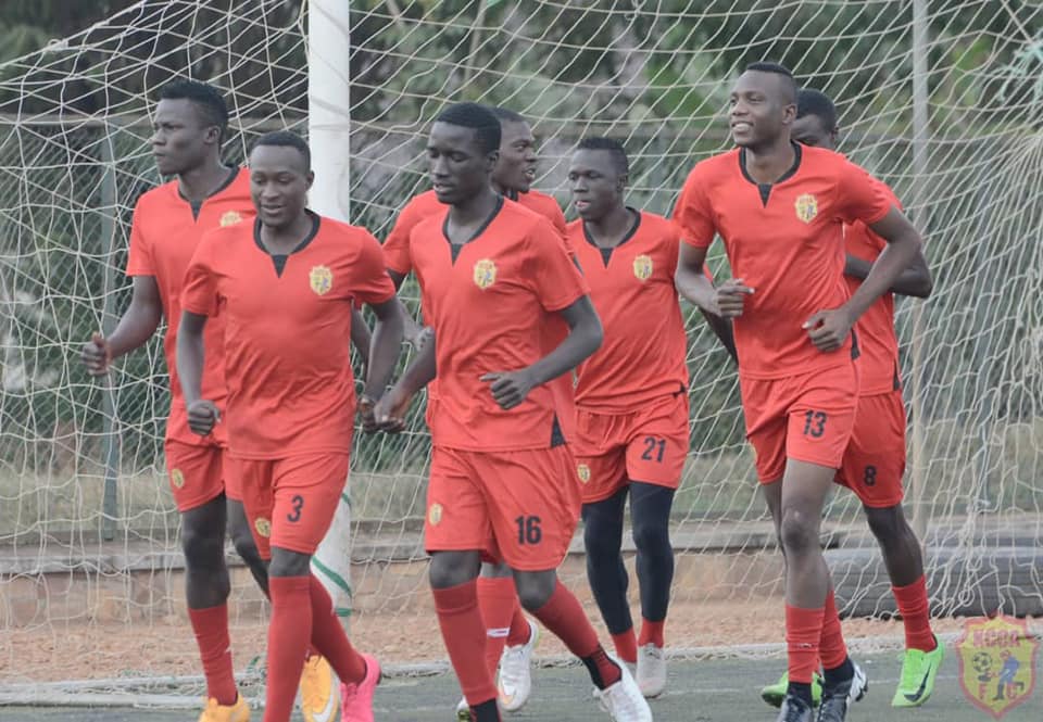 KCCA FC to face Rwanda’s Rayon Sports in the CECAFA Kagame Cup quarterfinals