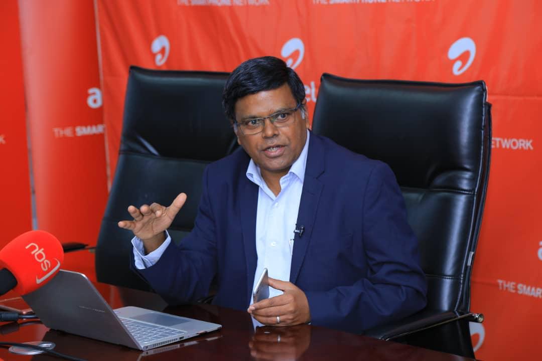 Airtel defends its 4G network, ready to work with UCC to resolve dispute