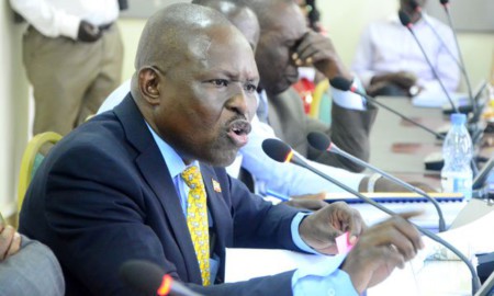 Why Bizibu, head of Custodian Board, is stalked by problems
