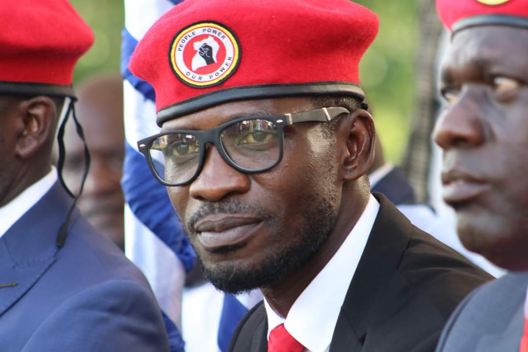 Government Can No Longer Control Bobi Wine Says Tamale Mirundi