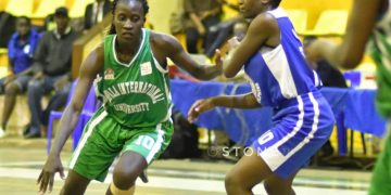 KIU Titans, Rangers Return to NBL Action this Weekend