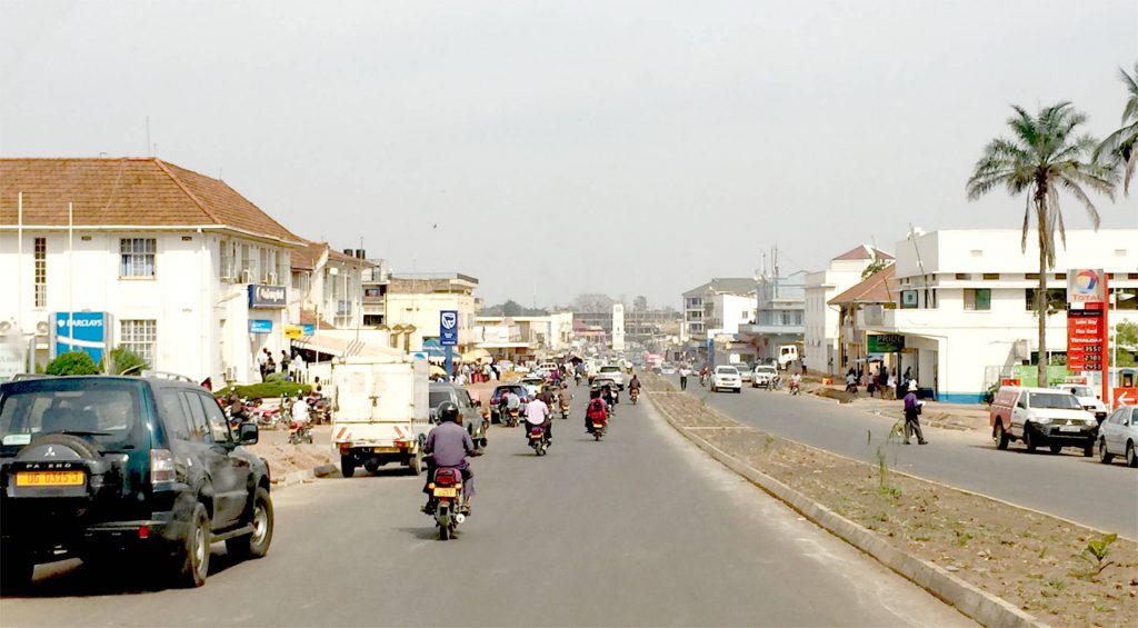 Minister urges Mbale Municipality leaders to make improvements ahead of city status