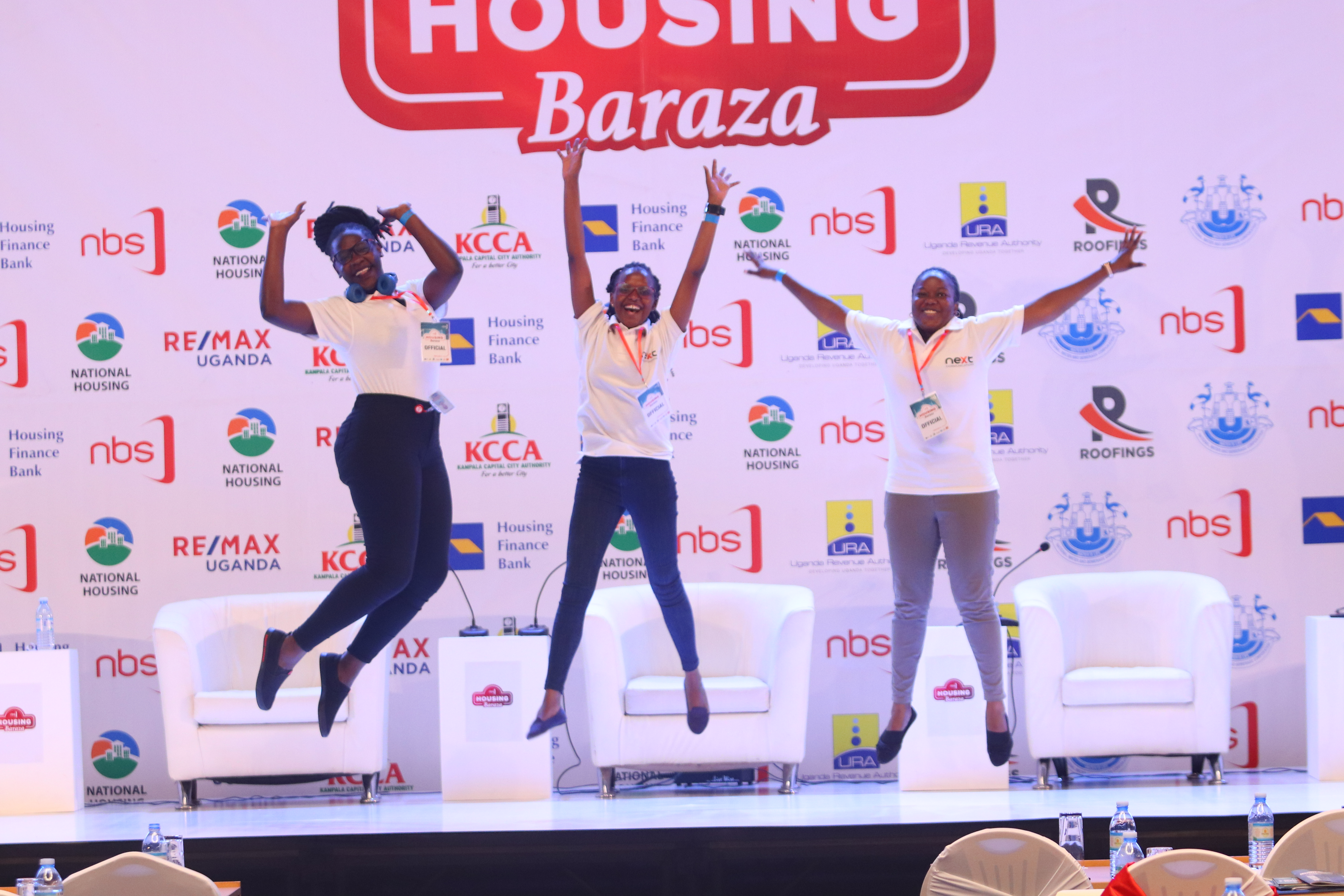 Why you should attend the NBS Housing Baraza