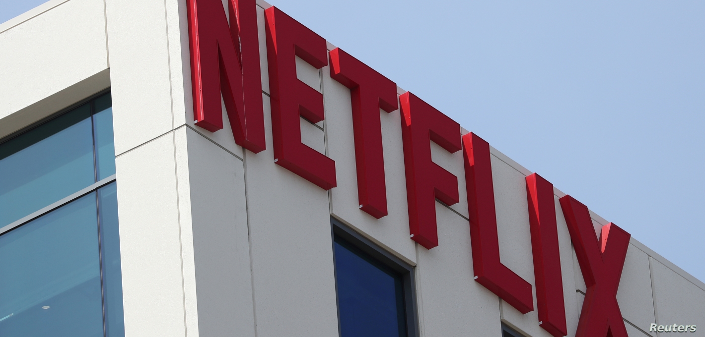 Netflix ends its free subscription offer in Kenya