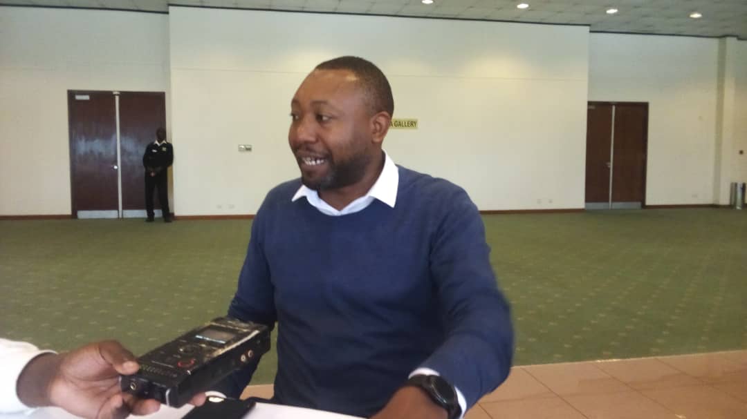 Ugandan media challenged to improve their data storage methods