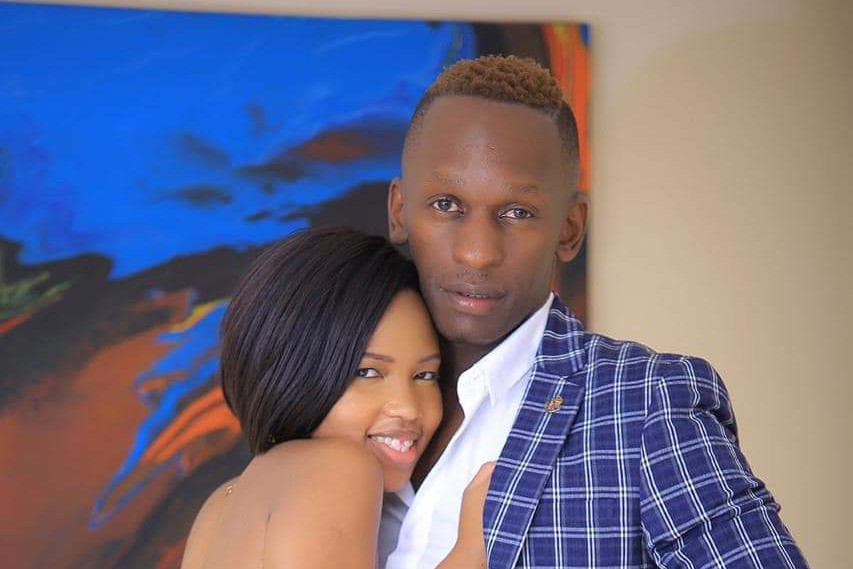 Sheila Gashumba: God’s Plan is a blessing from God, many girls want him (VIDEO)