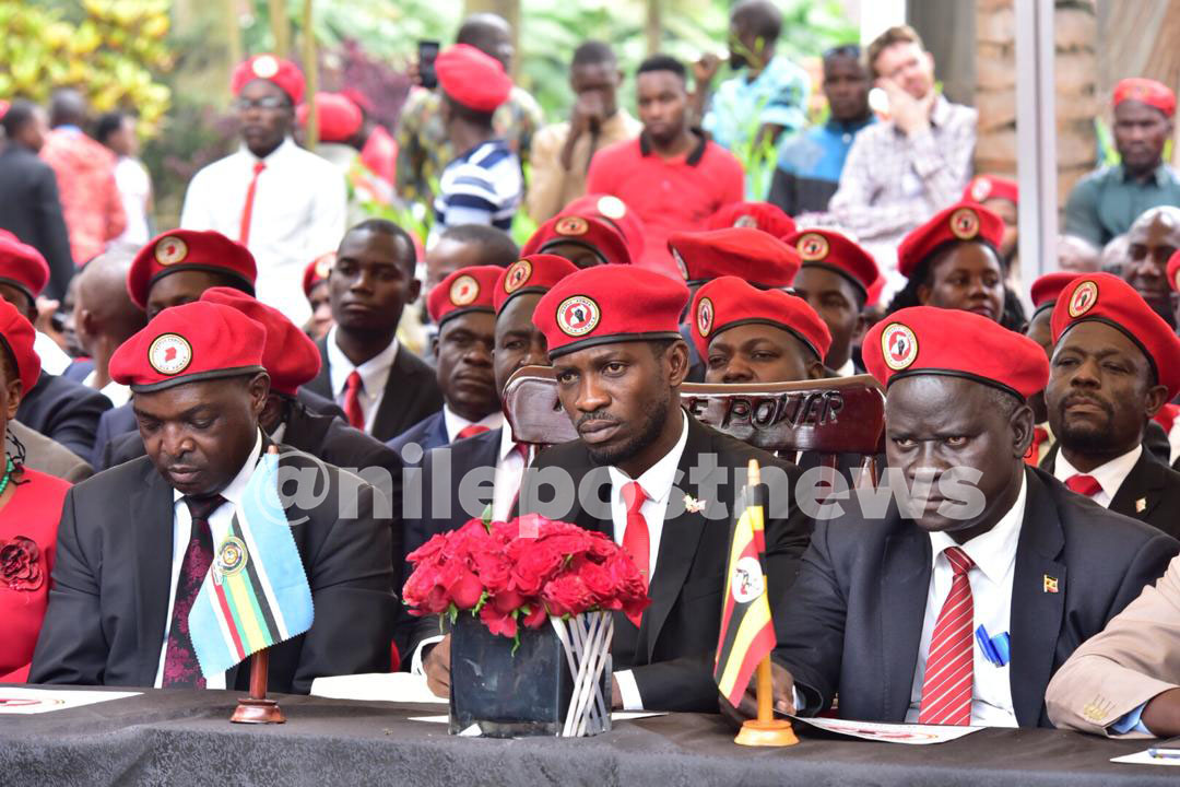 Bobi Wine