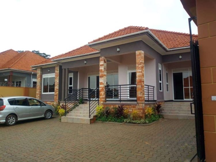 NBS TV housing baraza set for July to help Ugandans own homes - Nile Post