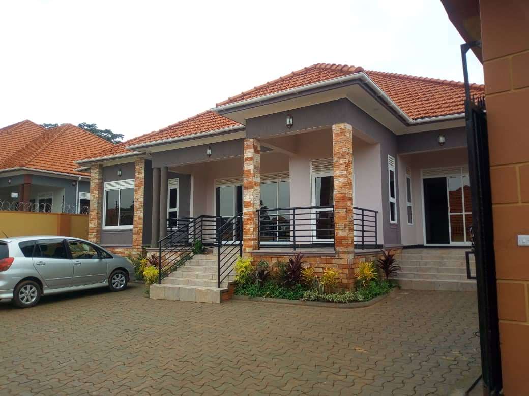 NBS TV housing baraza set for July to help Ugandans own homes