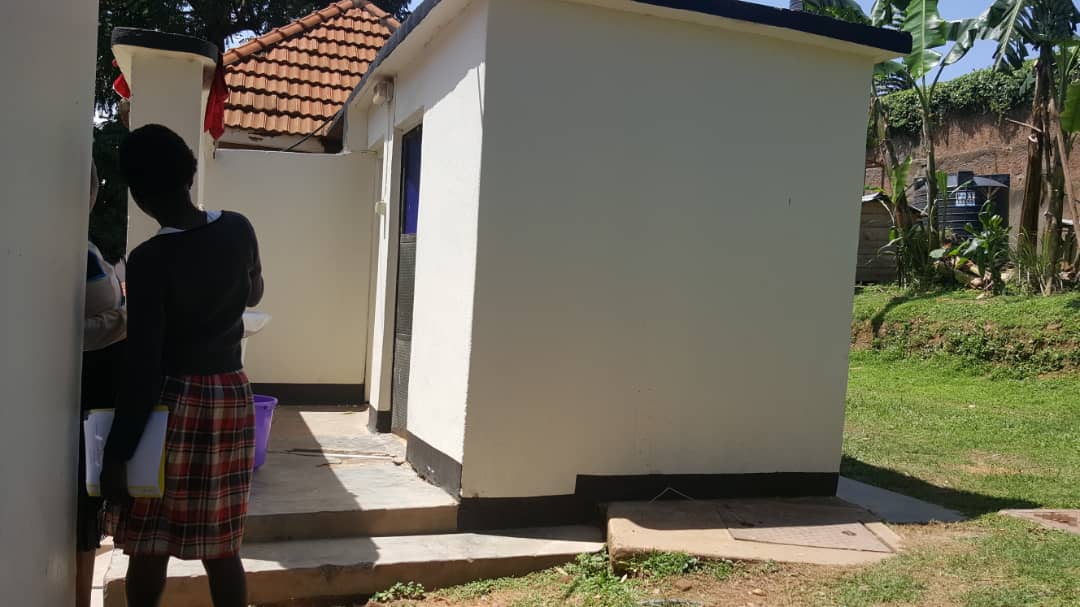 How Shs400m toilet cost senior government official his job