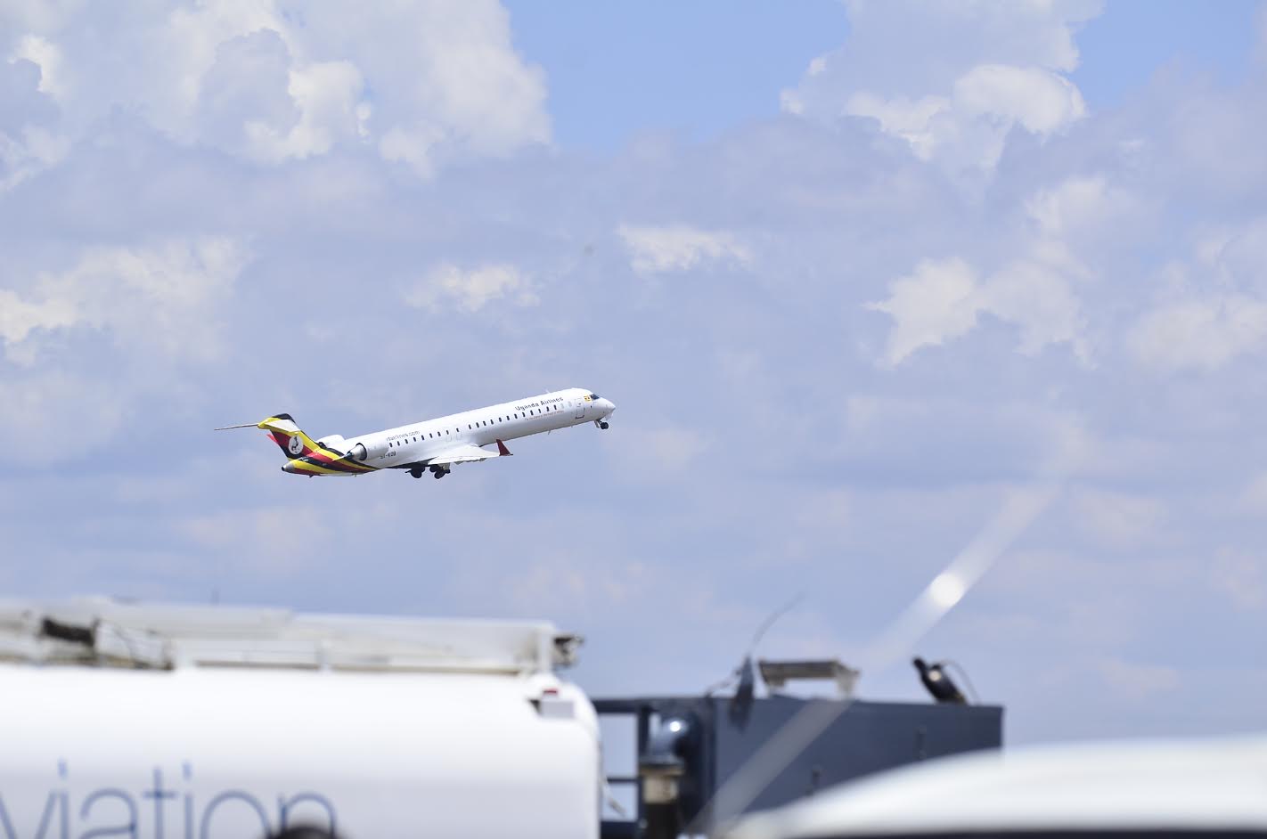 The true cost of Africa's expensive flights