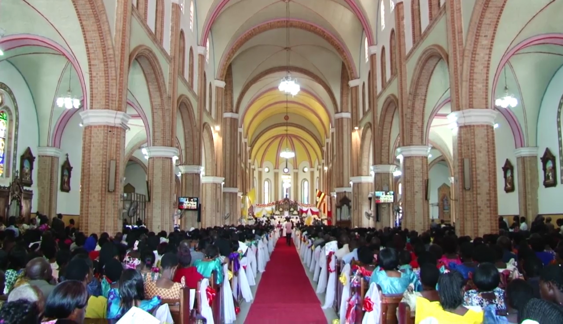 Why do Christians worship on Sunday? Nile Post