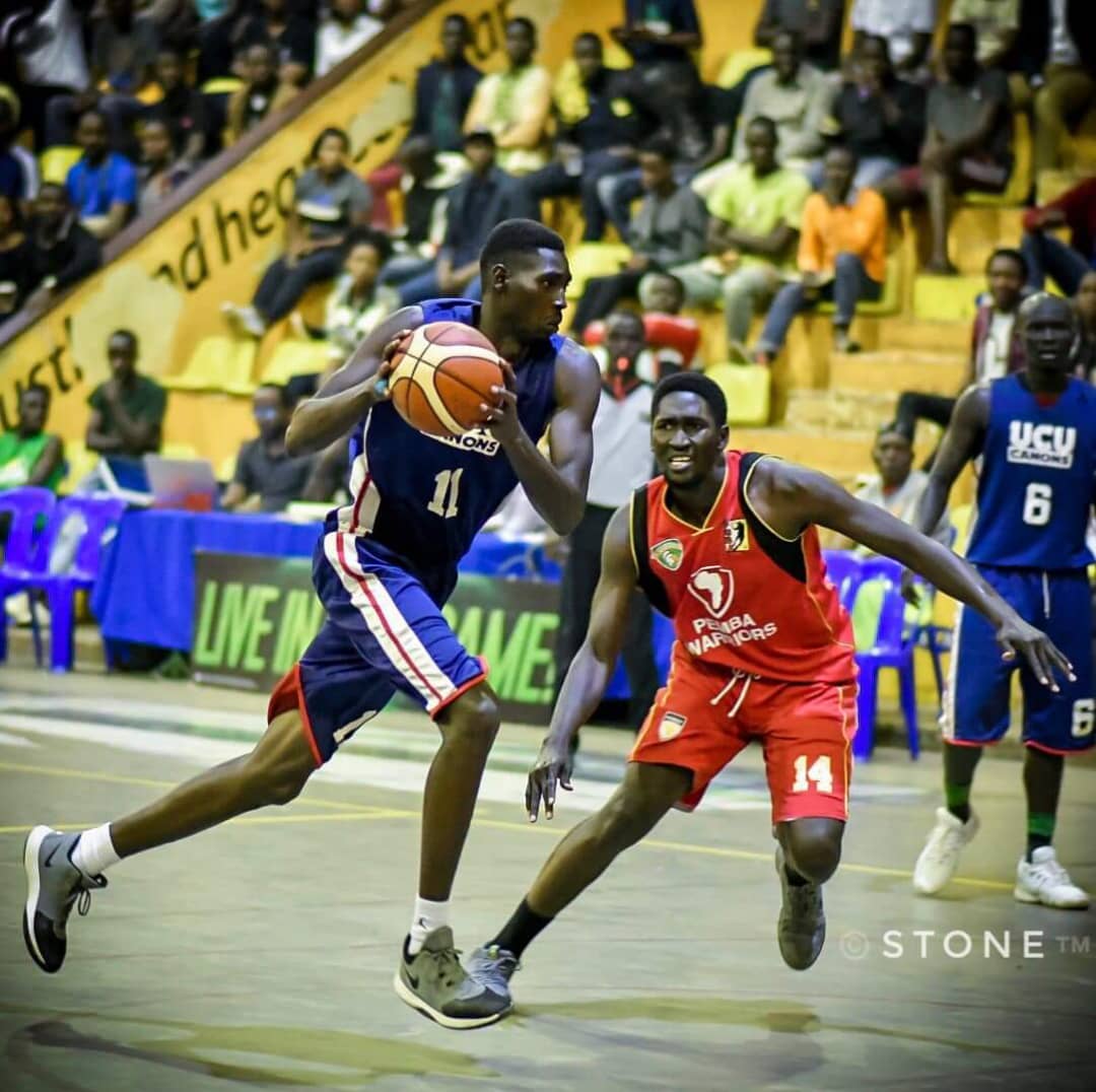 Lual stars as Deng-less Canons complete double over hapless Warriors