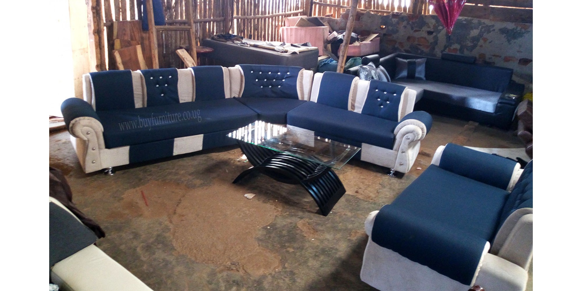 Nigeria Like Uganda Takes Steps To Promote Local Industry Bans   Buy Furniture Uganda  