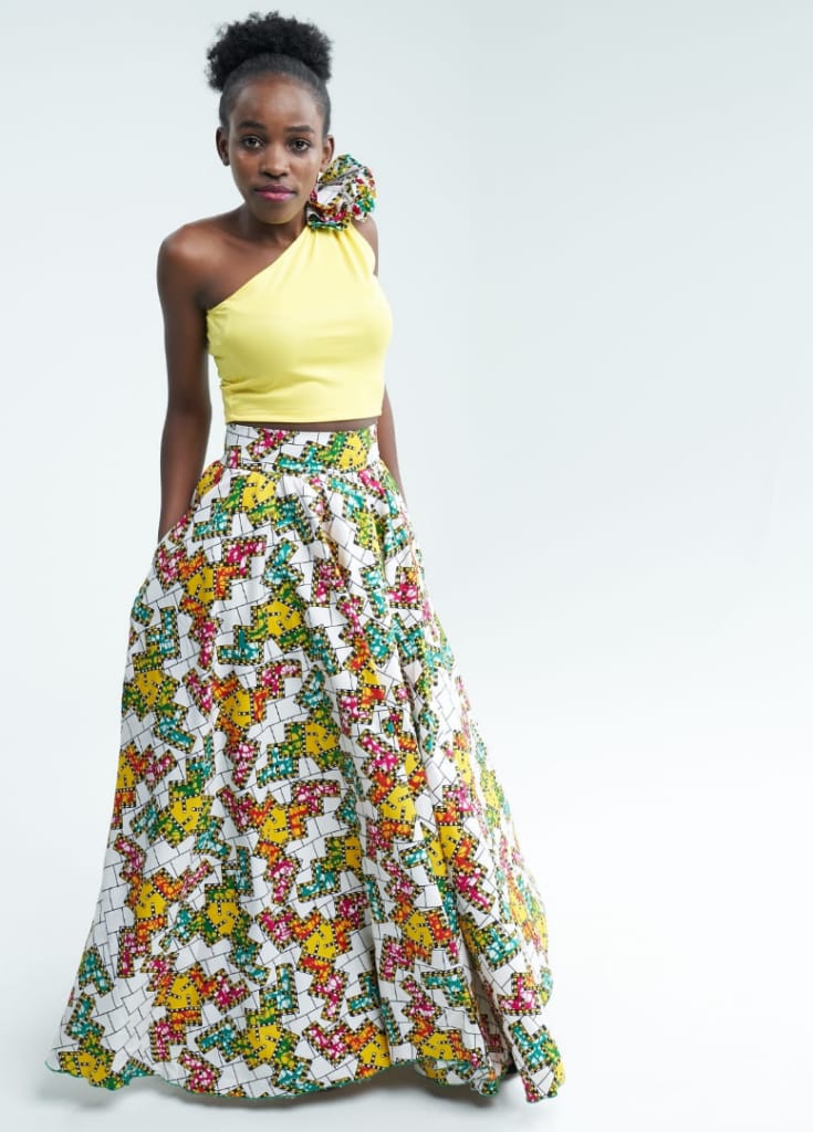 Ugandan designer to showcase work at New York Fashion Week - Nile Post