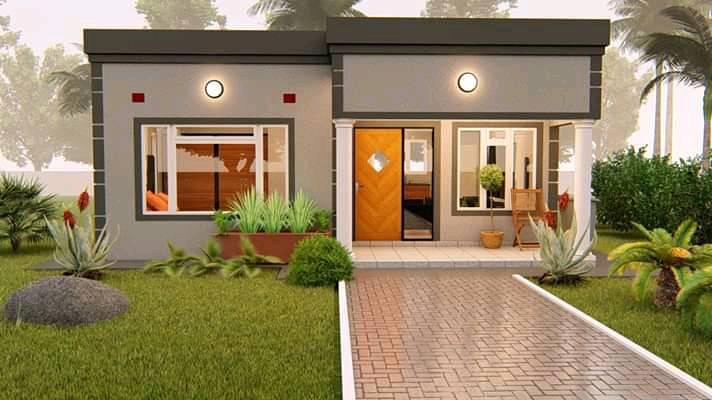Cost Of Building A One Bedroom House In Uganda Www 