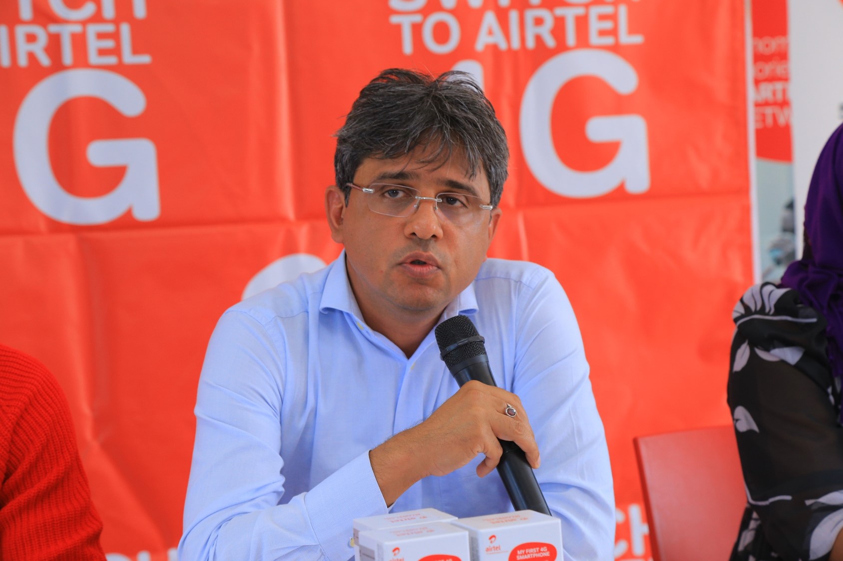 Airtel announces return of mega massape
