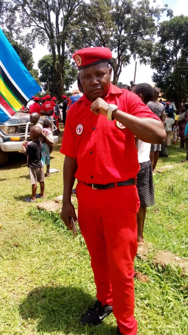 Kaabong: Four People Power coordinators arrested