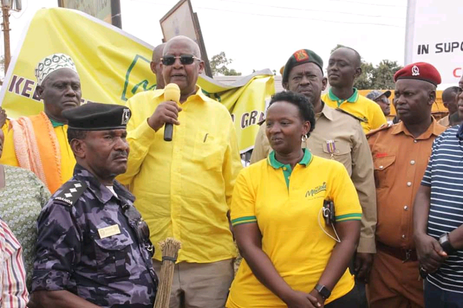 Why Sam Kutesa is quitting active politics