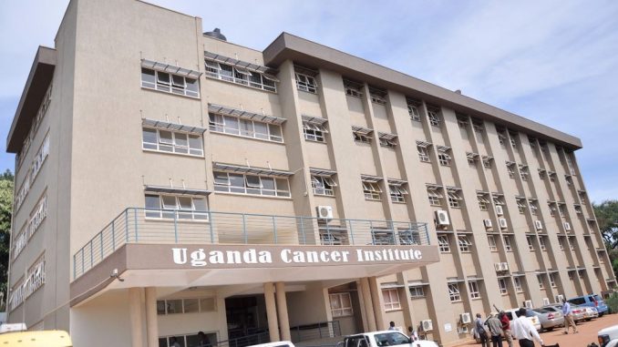 Uganda Cancer Institute accuses herbalists of confusing cancer patients