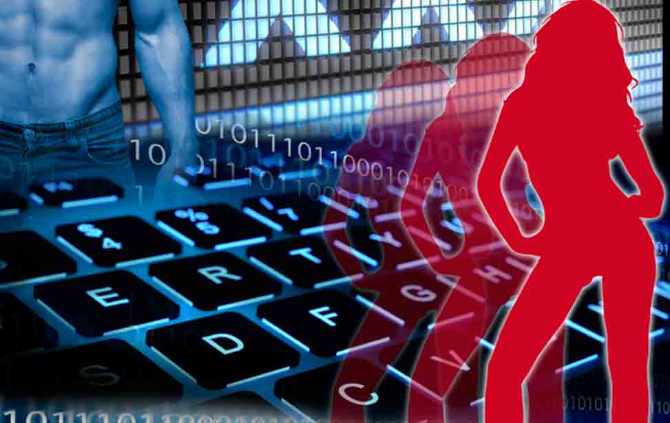 Nigerians, Kenyans arrested in online fraud sweep by US authorities