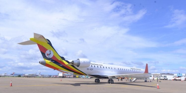 Uganda Airlines to add nine new routes