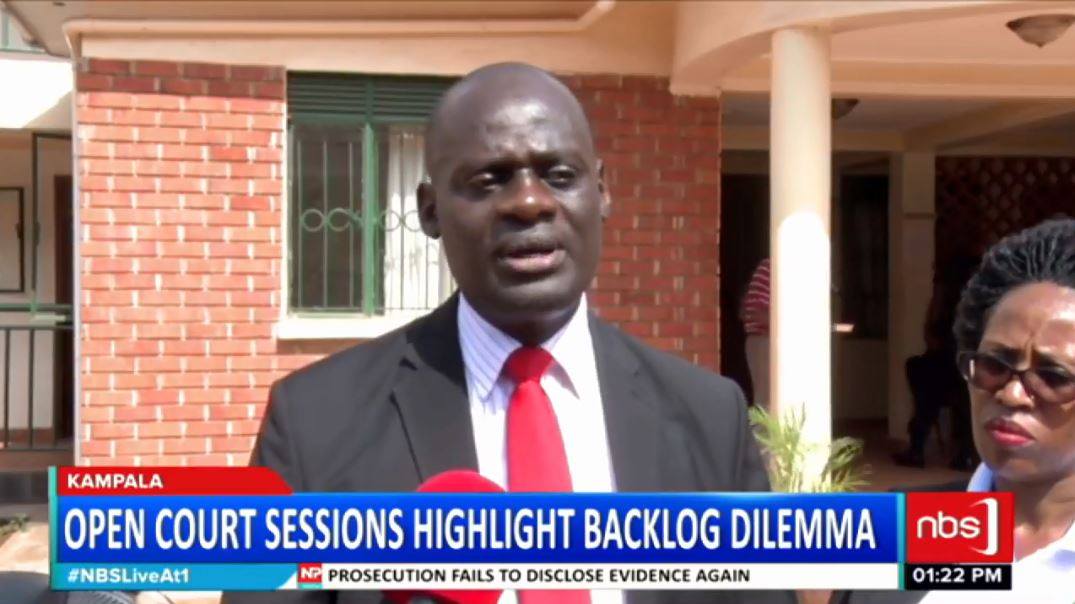 Who are the new judges Museveni has appointed ?