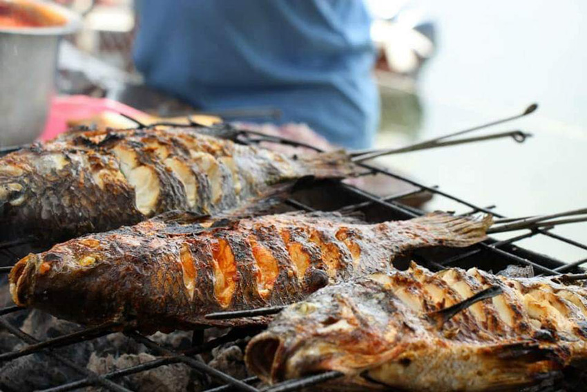 Opinion: How Jinja Fish Festival will improve livelihood of women, youths