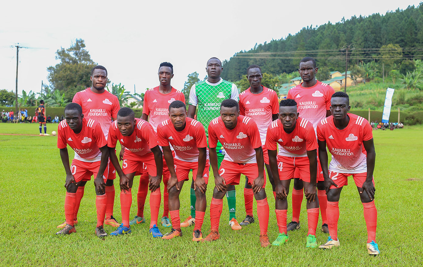 Lugazi Municipal and Butema to grace Aisha Ssemambo’s last