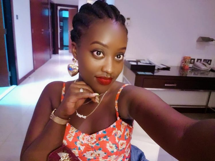 Martha Kay: Everyday after the photos leaked I didnt want 