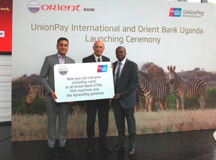 orient-bank-uganda-partners-with-unionpay-nile-post
