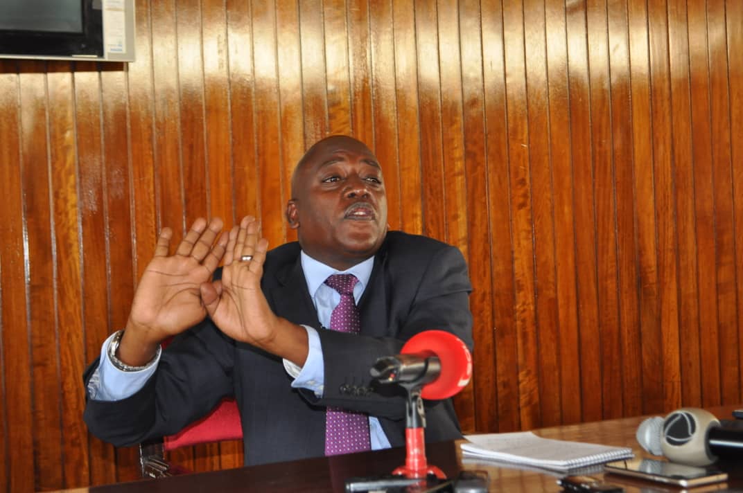 MP Ssewungu attacks policy requiring teachers to have degree