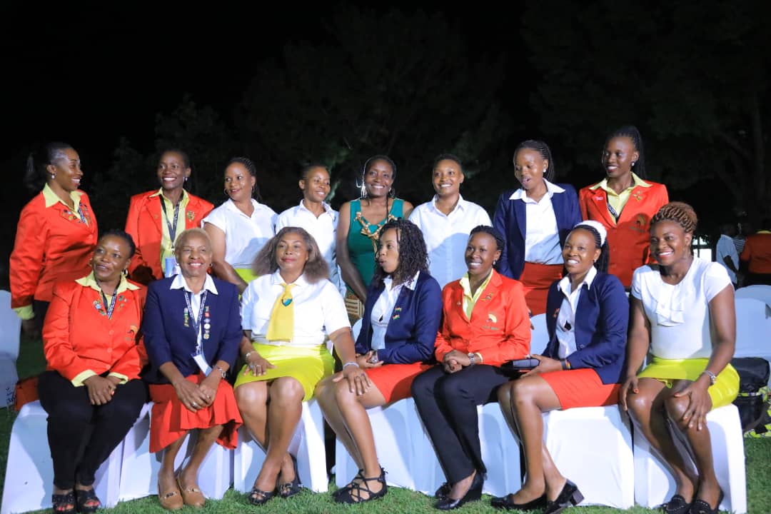 East and Central All Africa Challenge trophy tees off, Zambia misses out