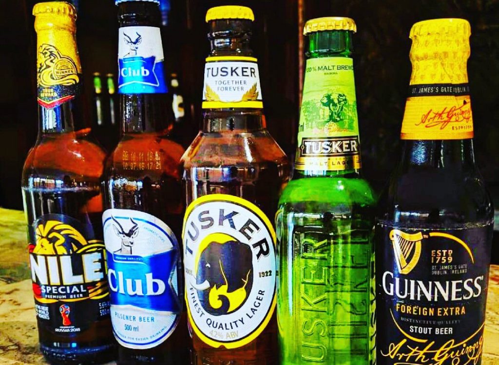 Alcohols, Spirits, and Sodas first as URA implements digital stamps