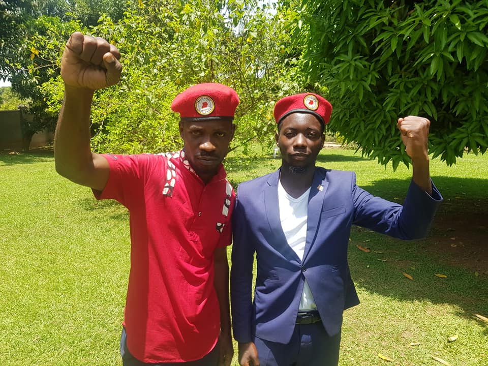 Kyambogo University guild president impeached over bad leadership