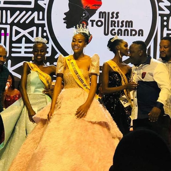 miss tourism uganda 2019