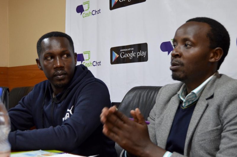 Uganda’s Fintech app integrates financial solution with social media to