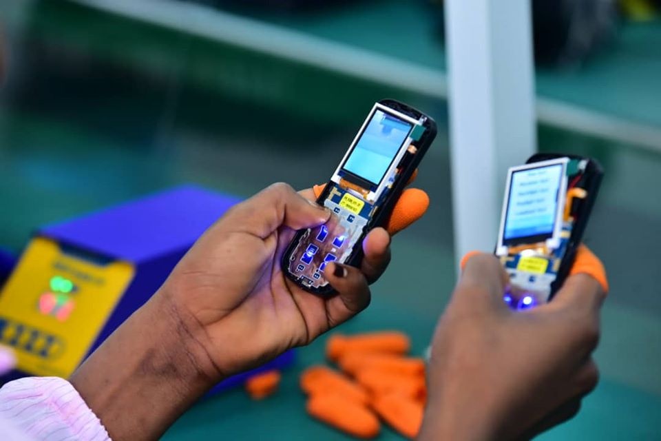 Here are the things the phone made in Uganda must have if it is to succeed