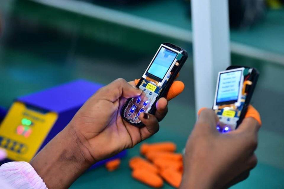 Here are the things the phone made in Uganda must have if it is to succeed