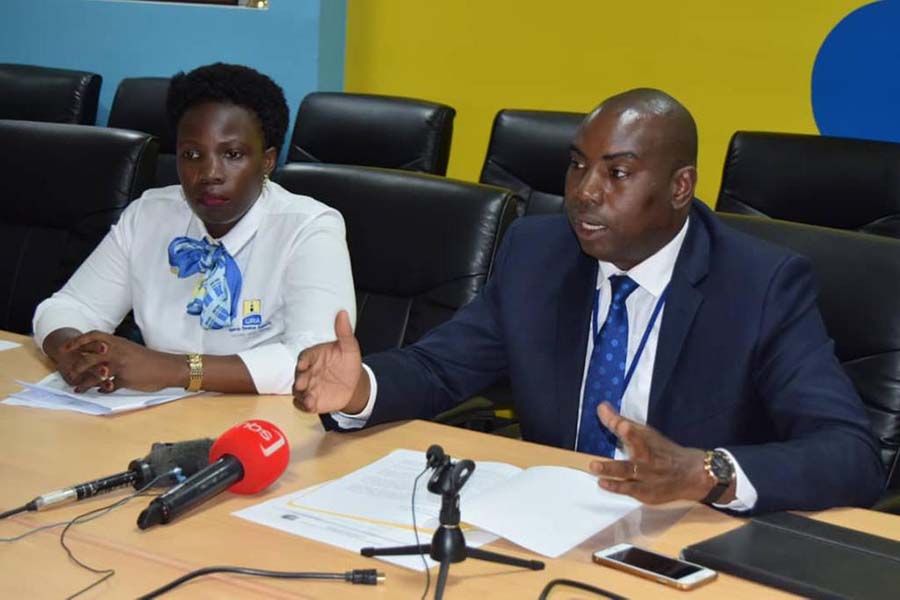 URA to host tax conference on harnessing digital economies