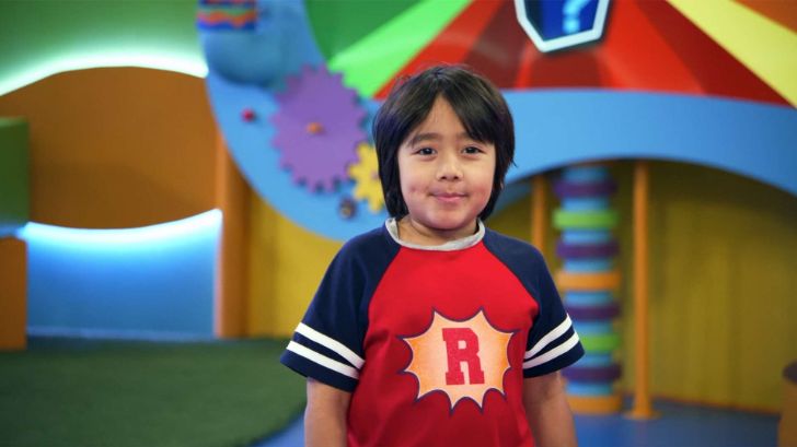 How 8-year-old made Shs 81 billion on YouTube and why most social media influencers are like unpaid interns