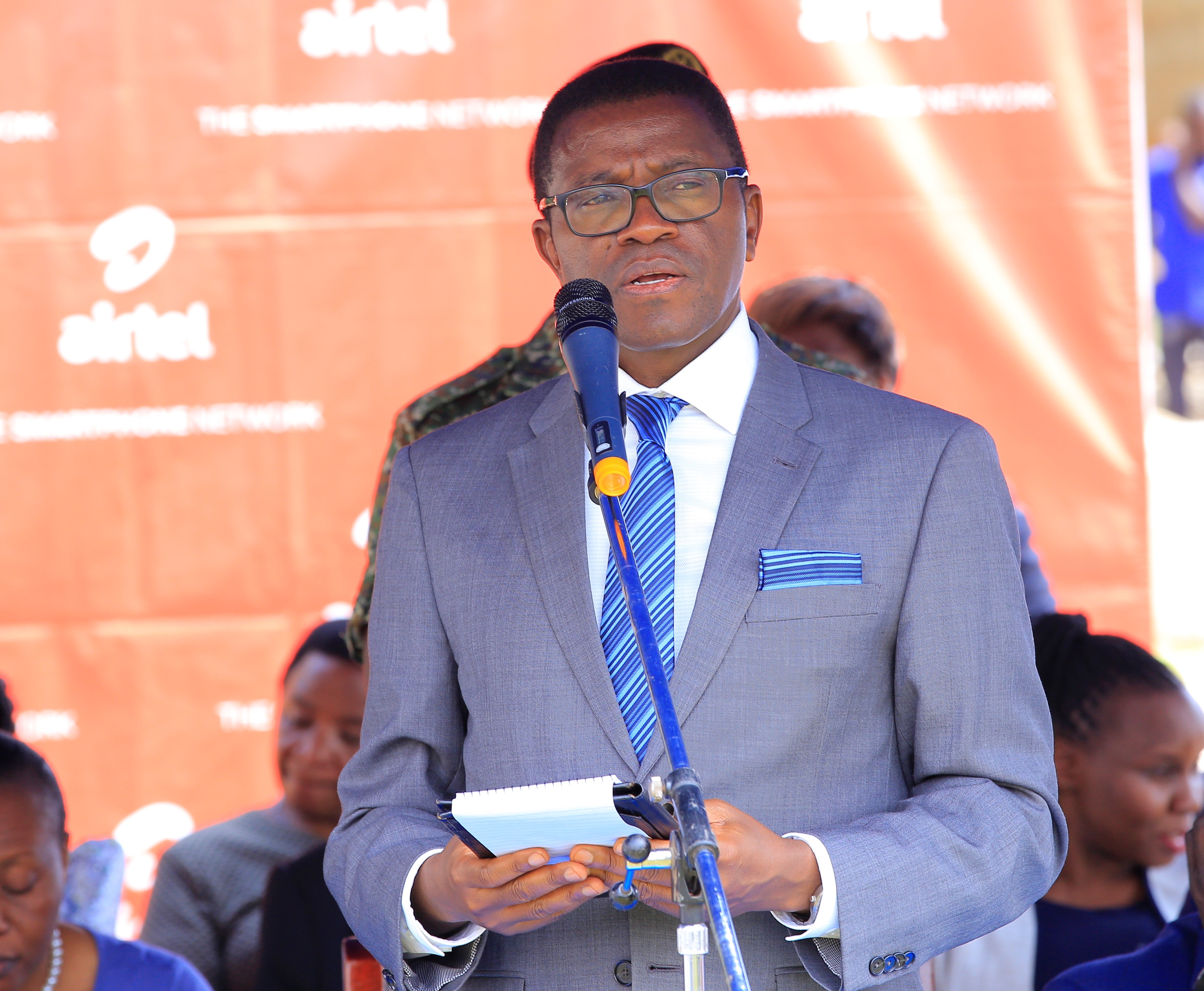Airtel, Buganda Kingdom announce 2020-2022 theme for the Kabaka Birthday Run under renewed partnership